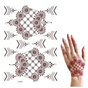 Traditional Noor Design