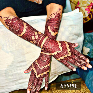 Most Popular Signature Bridal Design