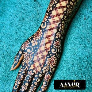 Royal Harmony Signature Party Mehndi